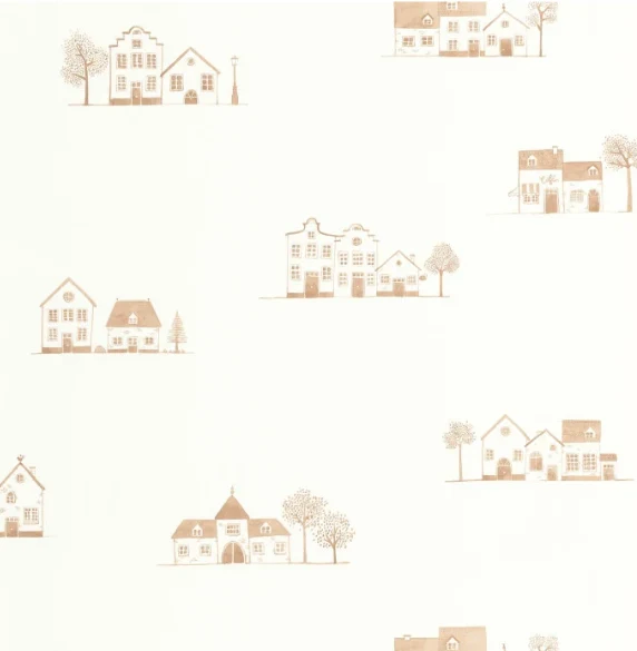 Collection de Papier Peint CASADECO - Once Upon a Time 2