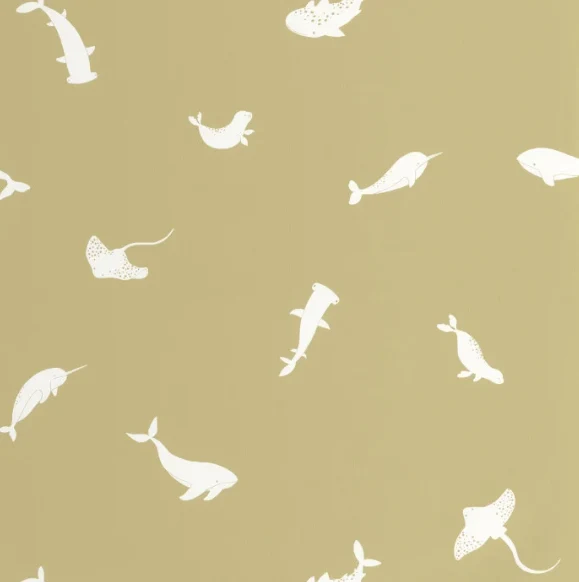 Collection de Papier Peint CASADECO - Once Upon a Time 2