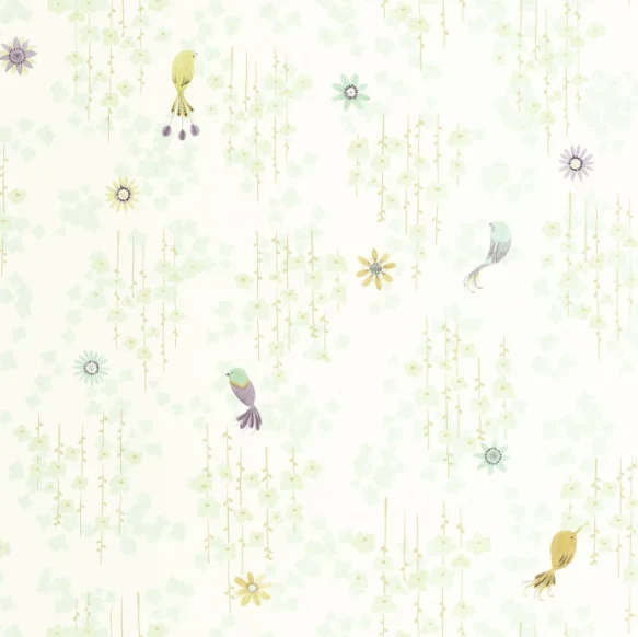 Collection de Papier Peint CASADECO - Once Upon a Time 2