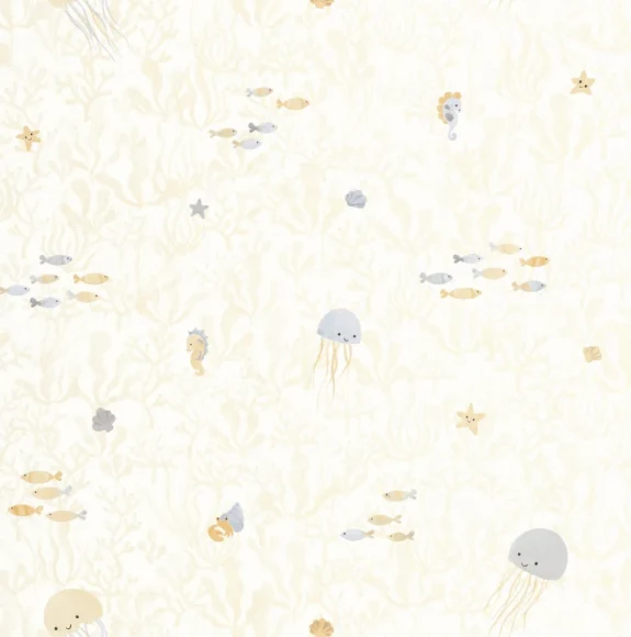 Collection de Papier Peint CASADECO - Once Upon a Time 2