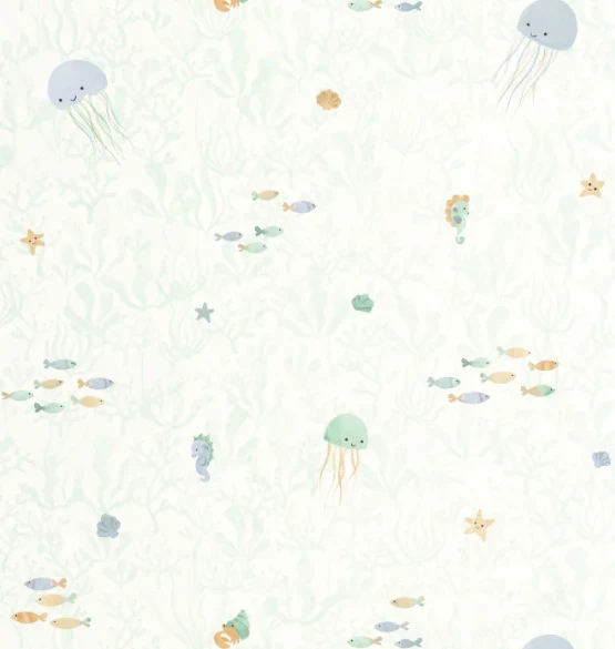 Collection de Papier Peint CASADECO - Once Upon a Time 2