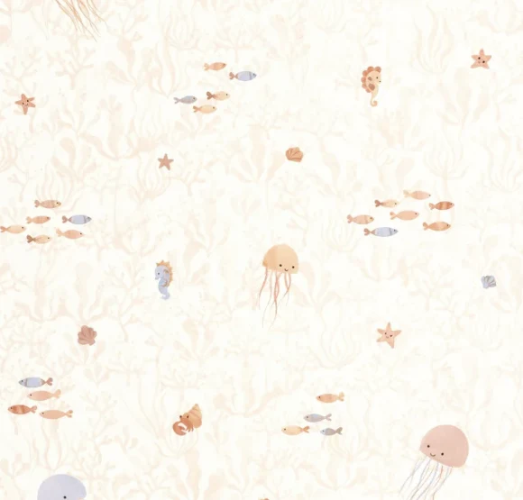 Collection de Papier Peint CASADECO - Once Upon a Time 2