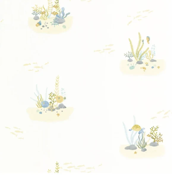 Collection de Papier Peint CASADECO - Once Upon a Time 2
