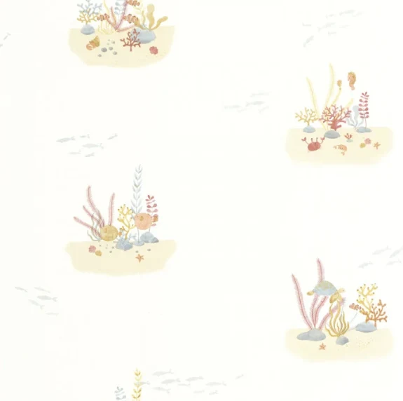 Collection de Papier Peint CASADECO - Once Upon a Time 2
