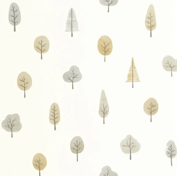 Collection de Papier Peint CASADECO - Once Upon a Time 2