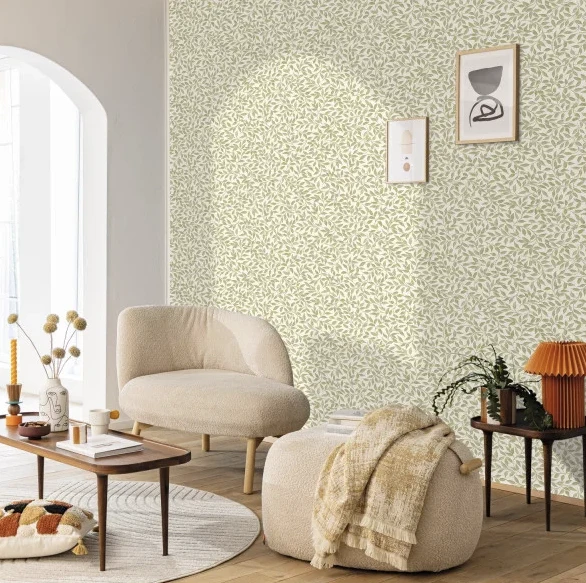 Collection de Papier Peint CASELIO - Balade