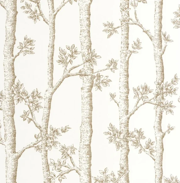 Collection de Papier Peint CASELIO - Balade