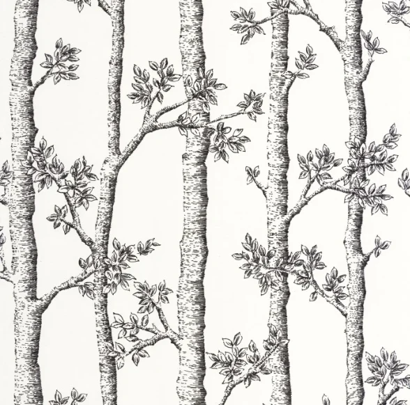 Collection de Papier Peint CASELIO - Balade