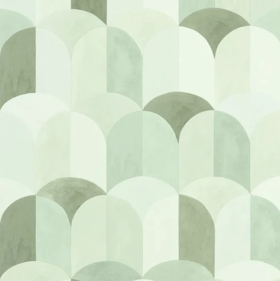Collection de Papier Peint CASELIO - Azur