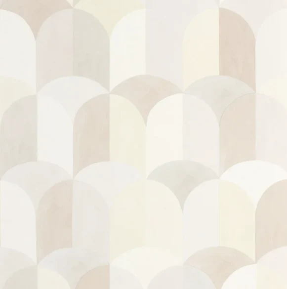 Collection de Papier Peint CASELIO - Azur