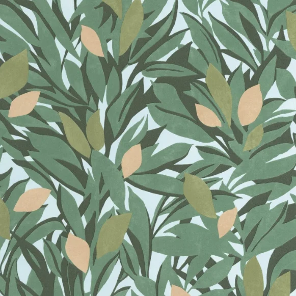 Collection de Papier Peint CASELIO - Azur