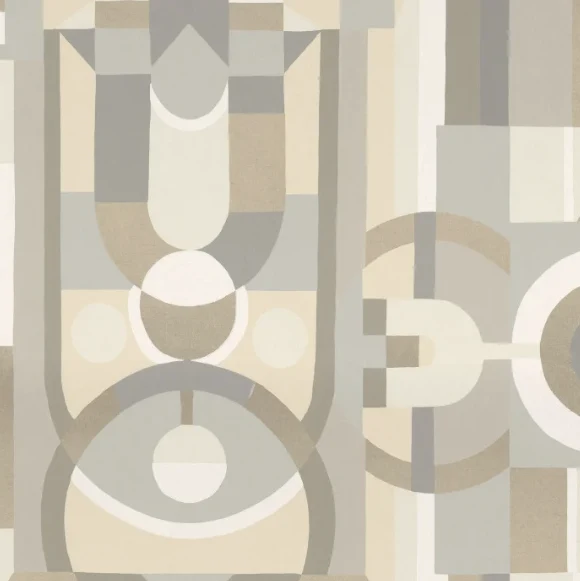 Collection de Papier Peint CASAMANCE - Faubourg des lumières