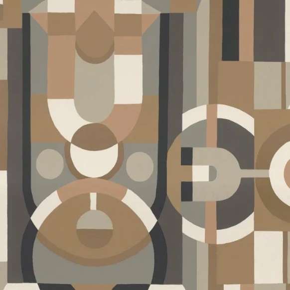 Collection de Papier Peint CASAMANCE - Faubourg des lumières