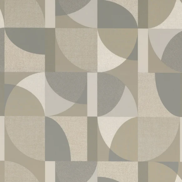 Collection de Papier Peint CASAMANCE - Faubourg des lumières
