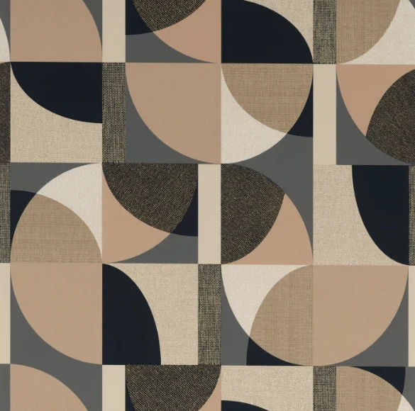 Collection de Papier Peint CASAMANCE - Faubourg des lumières