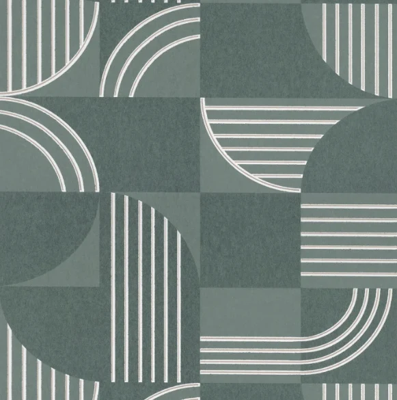 Collection de Papier Peint CASAMANCE - Faubourg des lumières