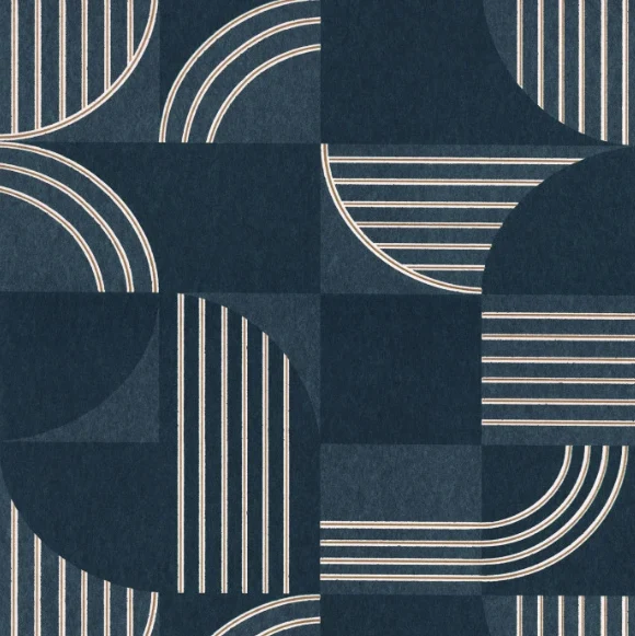 Collection de Papier Peint CASAMANCE - Faubourg des lumières