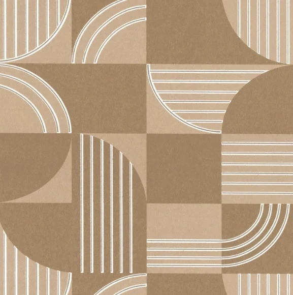 Collection de Papier Peint CASAMANCE - Faubourg des lumières