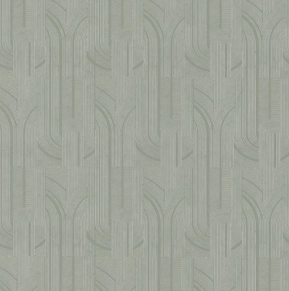 Collection de Papier Peint CASAMANCE - Faubourg des lumières