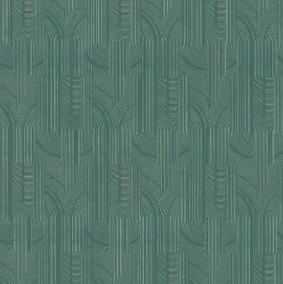 Collection de Papier Peint CASAMANCE - Faubourg des lumières