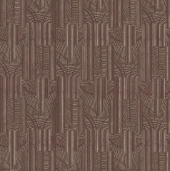 Collection de Papier Peint CASAMANCE - Faubourg des lumières
