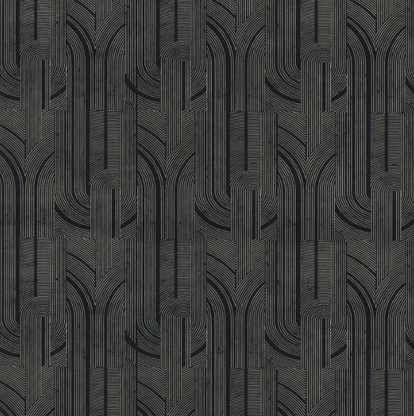 Collection de Papier Peint CASAMANCE - Faubourg des lumières