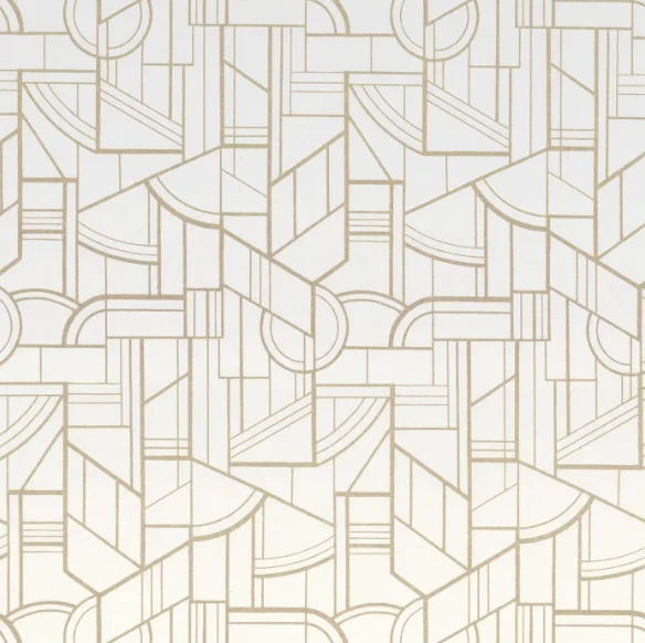 Collection de Papier Peint CASAMANCE - Faubourg des lumières