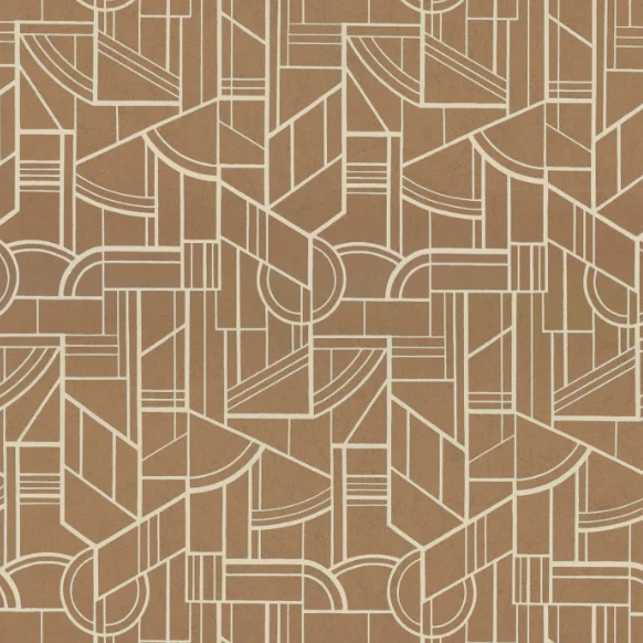 Collection de Papier Peint CASAMANCE - Faubourg des lumières