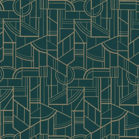 Collection de Papier Peint CASAMANCE - Faubourg des lumières