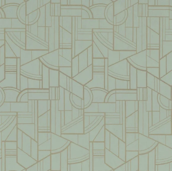 Collection de Papier Peint CASAMANCE - Faubourg des lumières