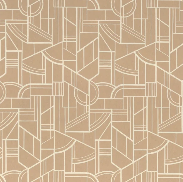 Collection de Papier Peint CASAMANCE - Faubourg des lumières