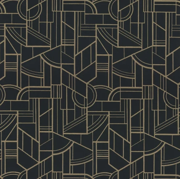 Collection de Papier Peint CASAMANCE - Faubourg des lumières