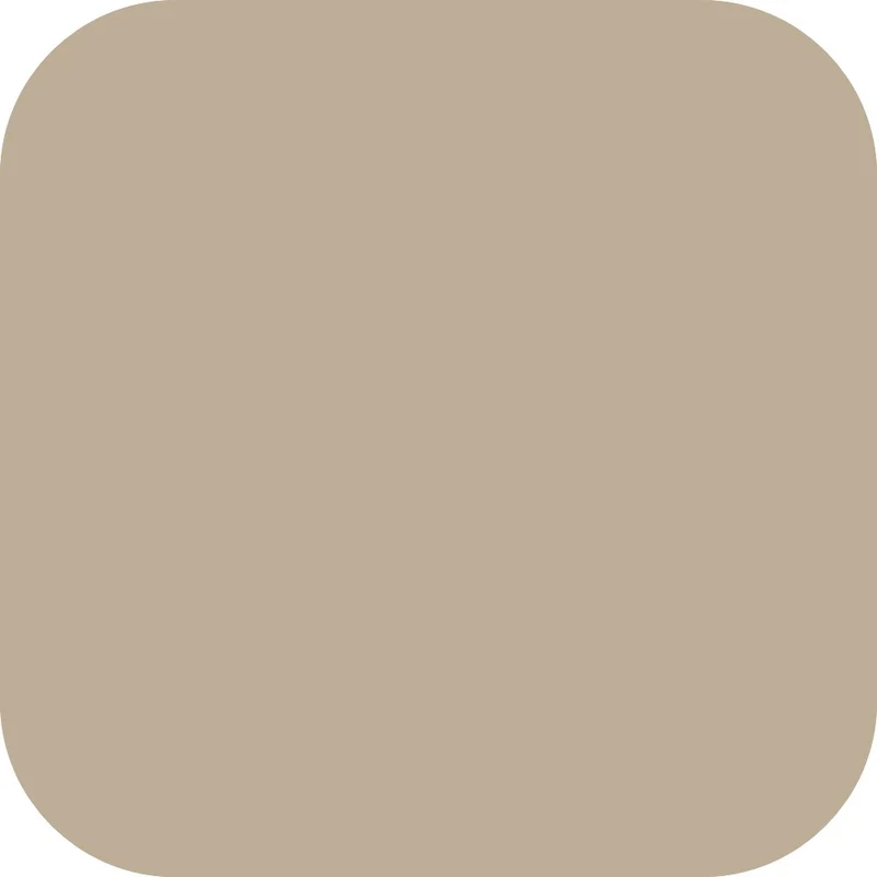 Peinture écologique Natura Tassili® Les Beiges colorés (L'Atelier by Edicolor 063D/063-D/063D1) Intérieur MAT