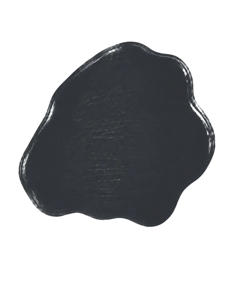 050 BLACK GREY ECHANTILLON