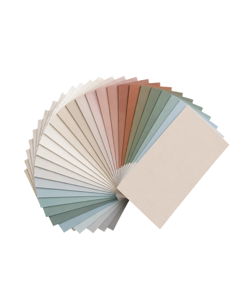 002 - CREAMY ÉCHANTILLON