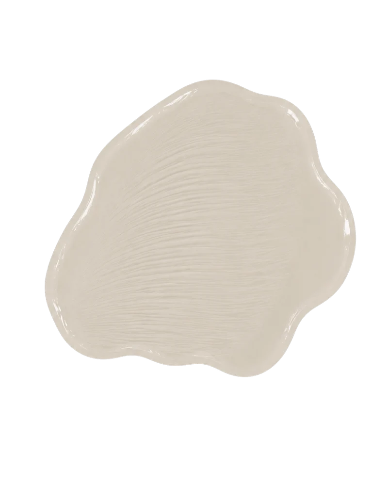 017 - BEIGE BISCUIT ÉCHANTILLON
