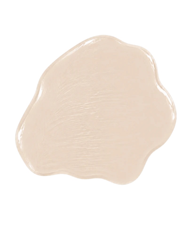 022 - BEIGE POWDER ÉCHANTILLON