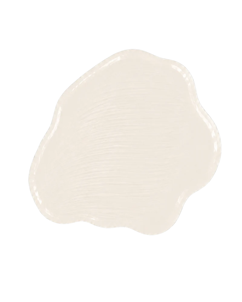 006 - NATURAL WHITE ÉCHANTILLON