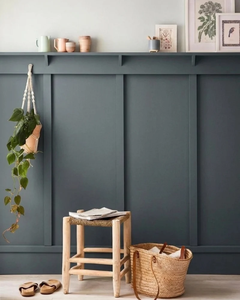 035 INDUS GREY
