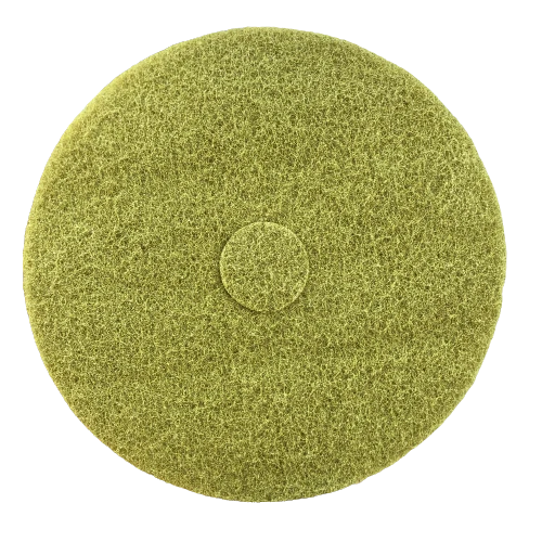 Disques pad diamant