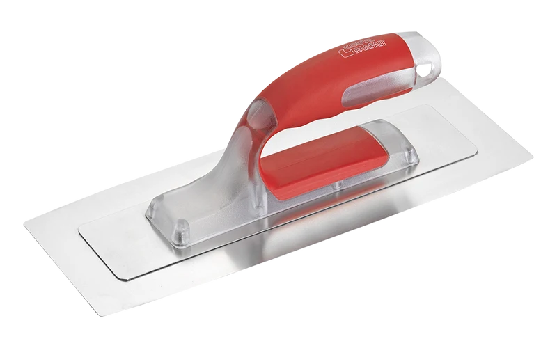 Platoir bi-flex double lame l'Outil Parfait