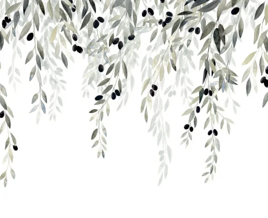 Papier Peint Panoramique CASADECO - Memory Tree