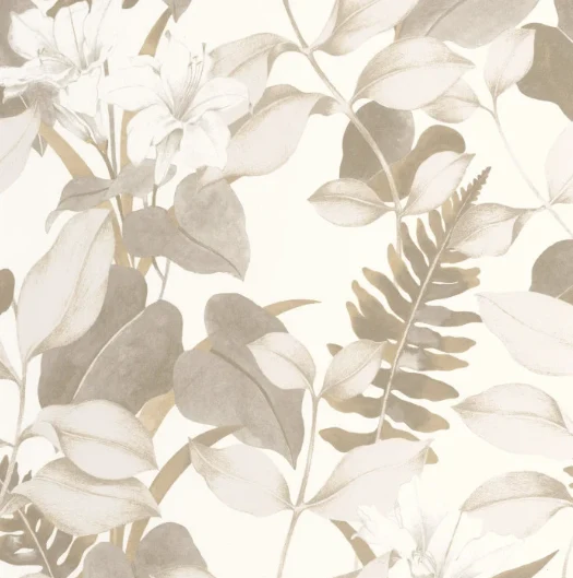 Collection de Papier Peint CASADECO - Soliflore