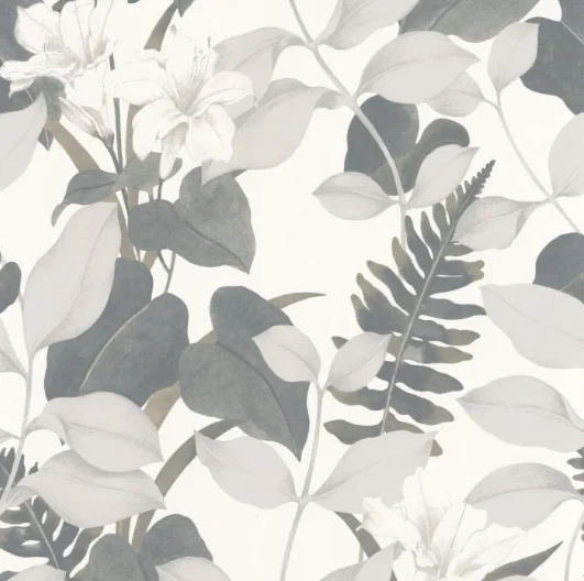 Collection de Papier Peint CASADECO - Soliflore