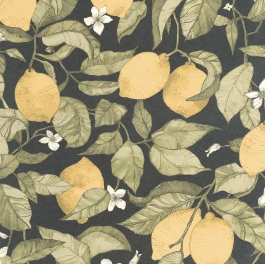 Collection de Papier Peint CASADECO - Soliflore