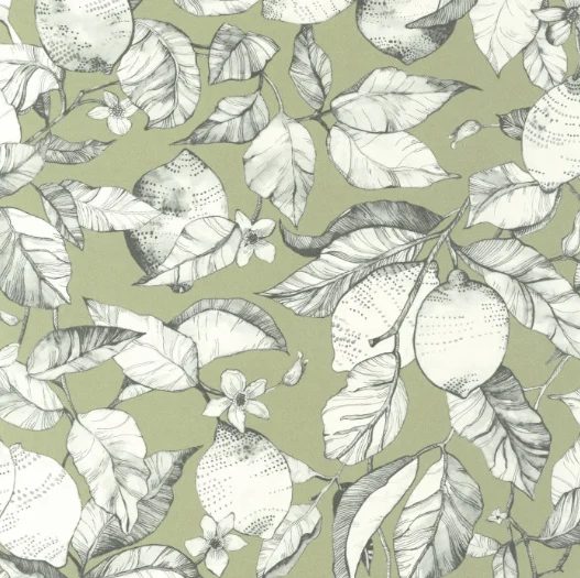 Collection de Papier Peint CASADECO - Soliflore