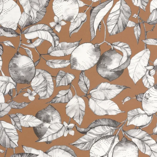 Collection de Papier Peint CASADECO - Soliflore