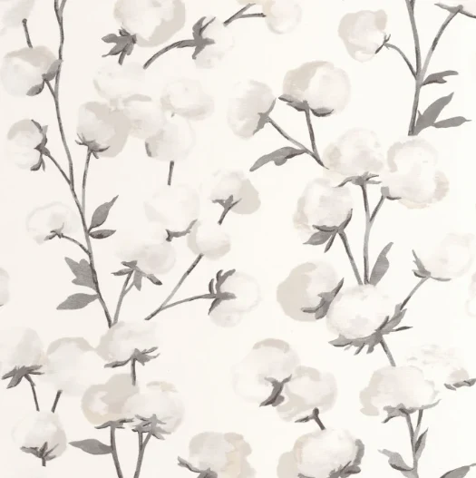 Collection de Papier Peint CASADECO - Soliflore