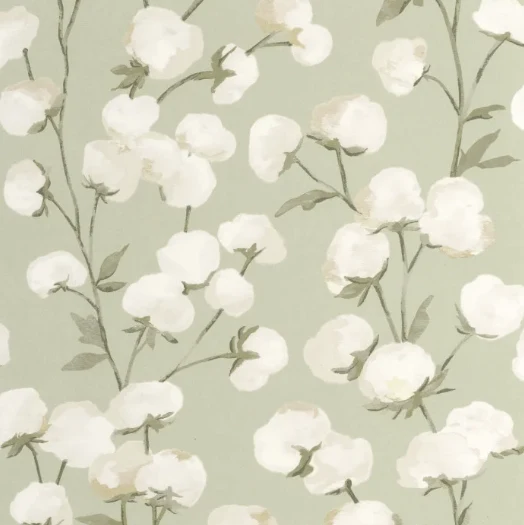 Collection de Papier Peint CASADECO - Soliflore