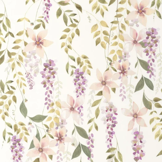 Collection de Papier Peint CASADECO - Soliflore